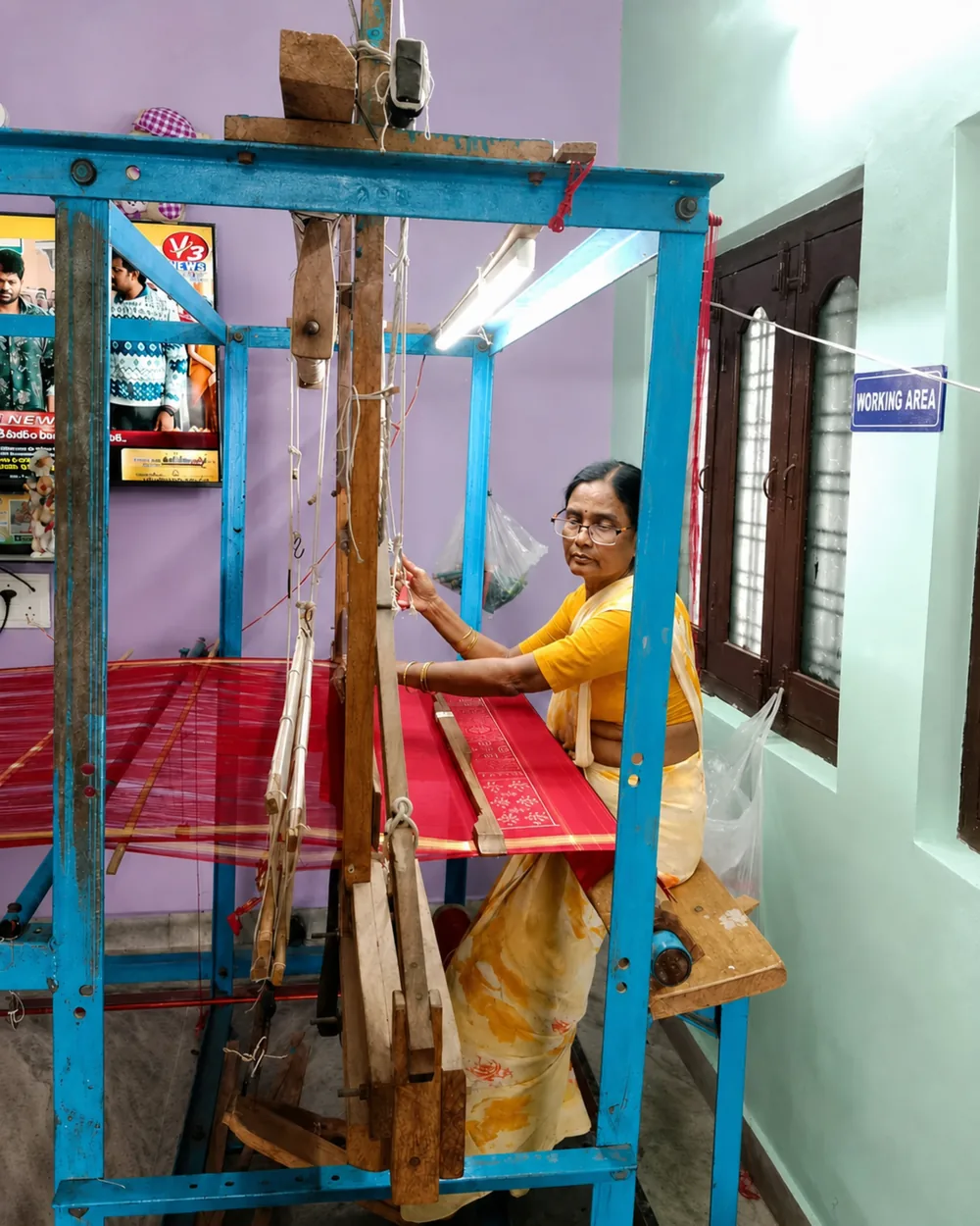 మేరుగు శశికళ · Merugu Shashikala
