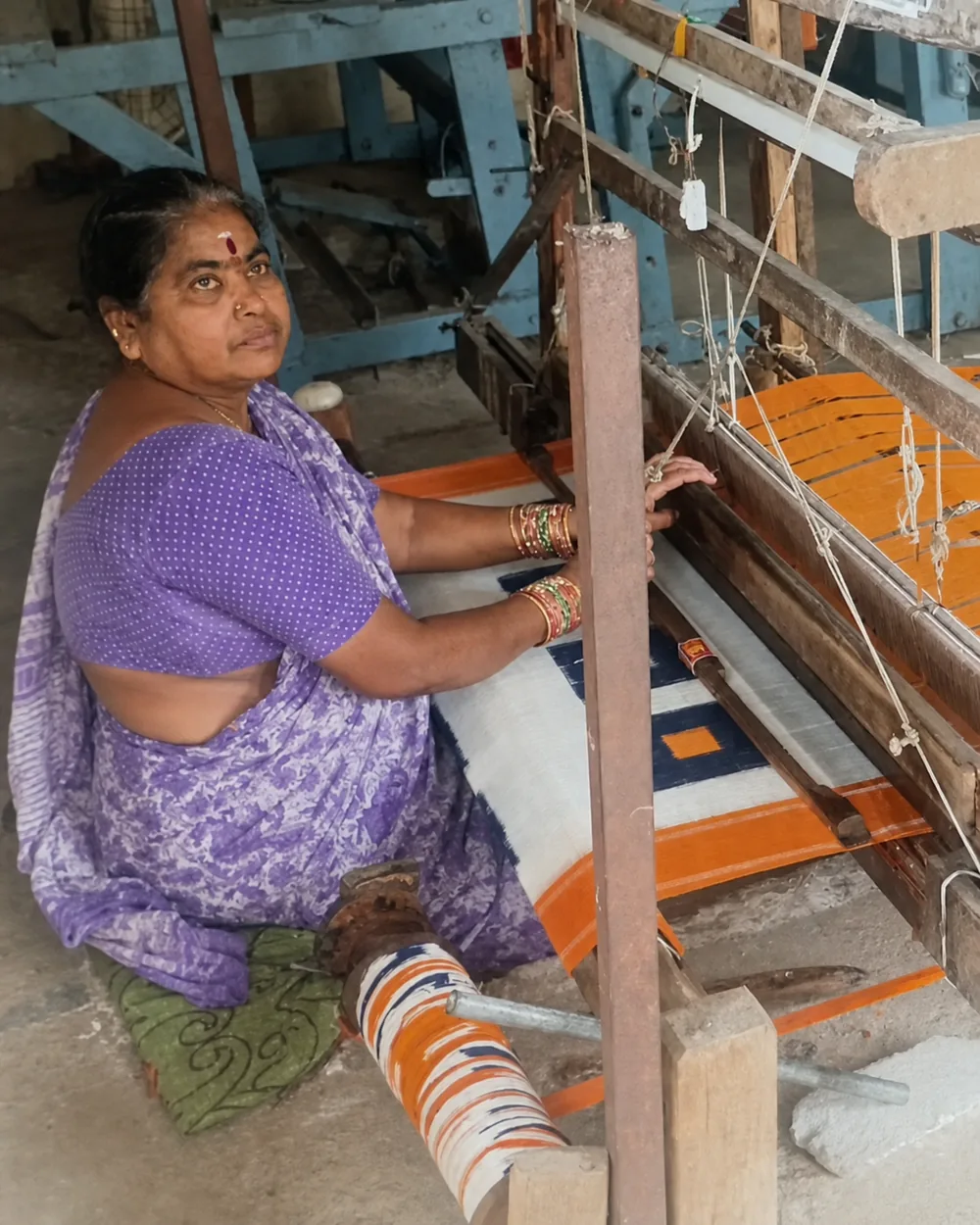 కస్తూరి లలిత · Kasturi Lalitha