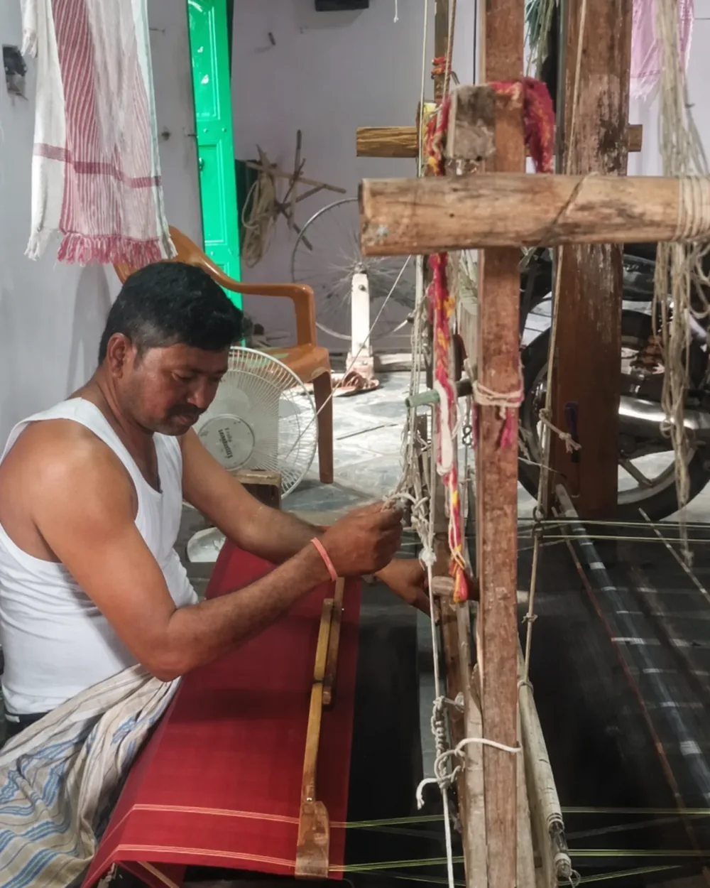 జెల్ల మార్కండేయ · Jella Markondeya