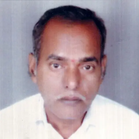 కోమటి రామచంద్రు · Komati Ramachandru