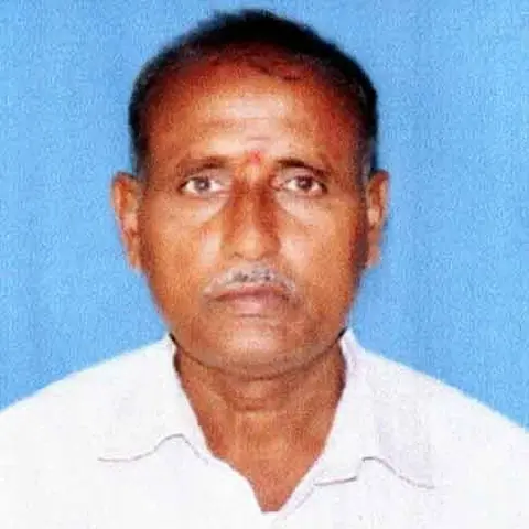 కస్తూరి మధు · Kasthuri Madhu