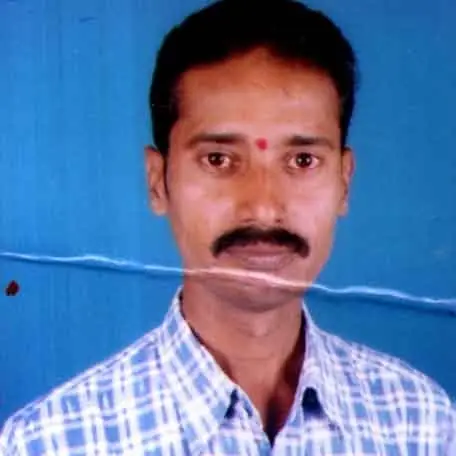 దోర్నం రమేష్ · Dornam Ramesh
