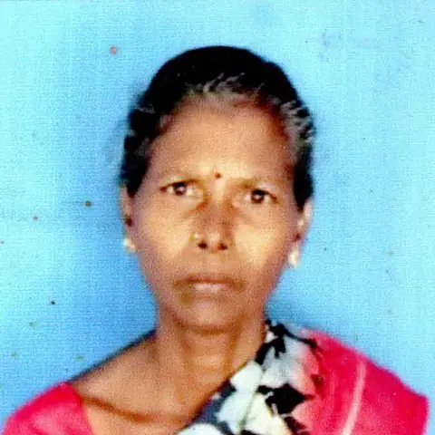 తుమ్మ శోభ · Thumma Shobha