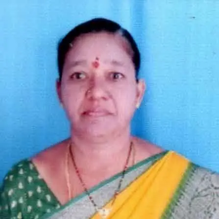 వల్లాల సరస్వతి · Vallala Saraswathi