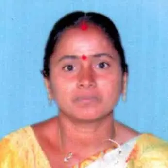 దుడుక సునీత · Duduka Sunitha