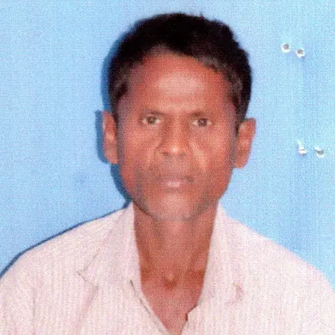 ముషం బుచ్చిరాములు · Musham Buchiramulu