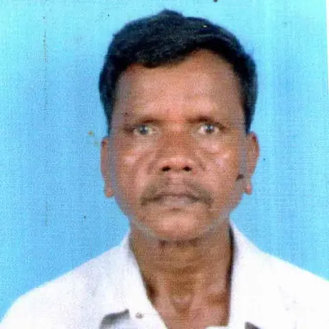 నోముల భిక్షపతి · Noumula Bikshapati