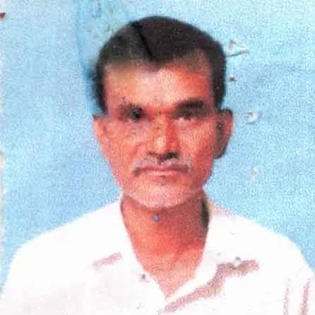 వల్లాల దశరథ · Vallala Dasharadha