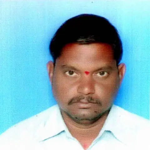 దుడుక ధర్మయ్య · Duduka Dharmaiah S/o Narsaiah