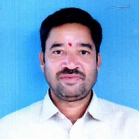 బిట్ల ఆనంద్ · Bitla Anand