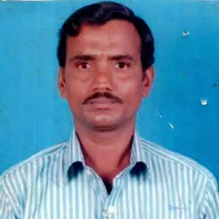 బొల్లం రామచంద్రు · Bollam Ramachandru