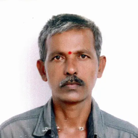దుడుక ఆనంద్ · Duduka Anand