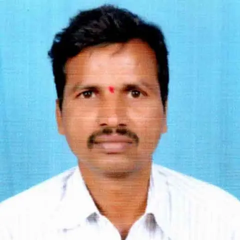 గోలి రమేష్ · Goli Ramesh