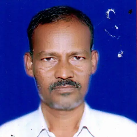 చిటుకుల భిక్షపతి · Chitukula Bikshapathi