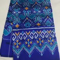 Silk Ikat Saree, · పట్టు ఇకత్ చీర,